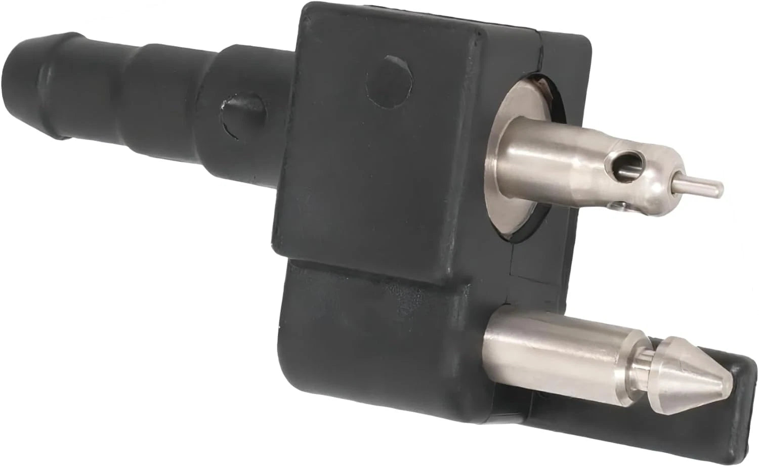 Fuel Line Connector for Suzuki Marine Outboard (65720-986L0, 65720-986B0)