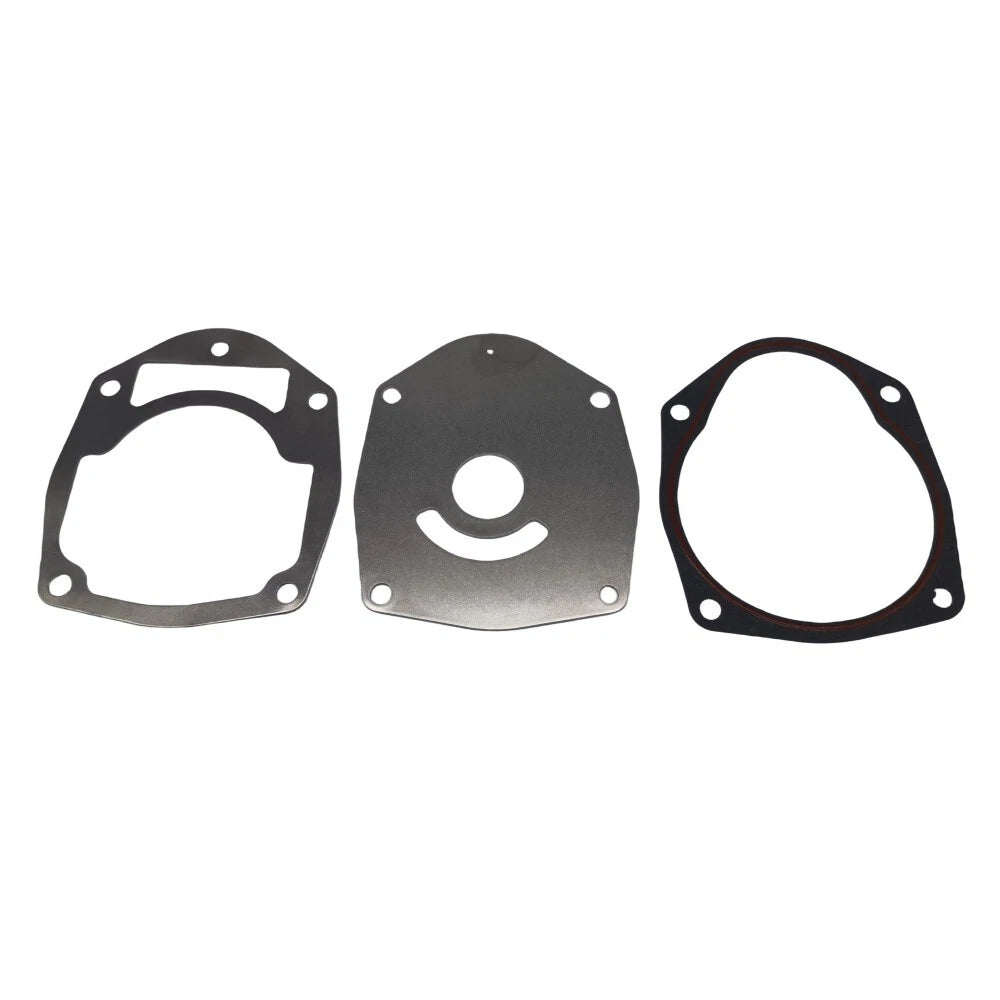 Water Pump Impeller Rebuild Kit for Mercury (47-8M0100526, 43026T8, 18-3265)