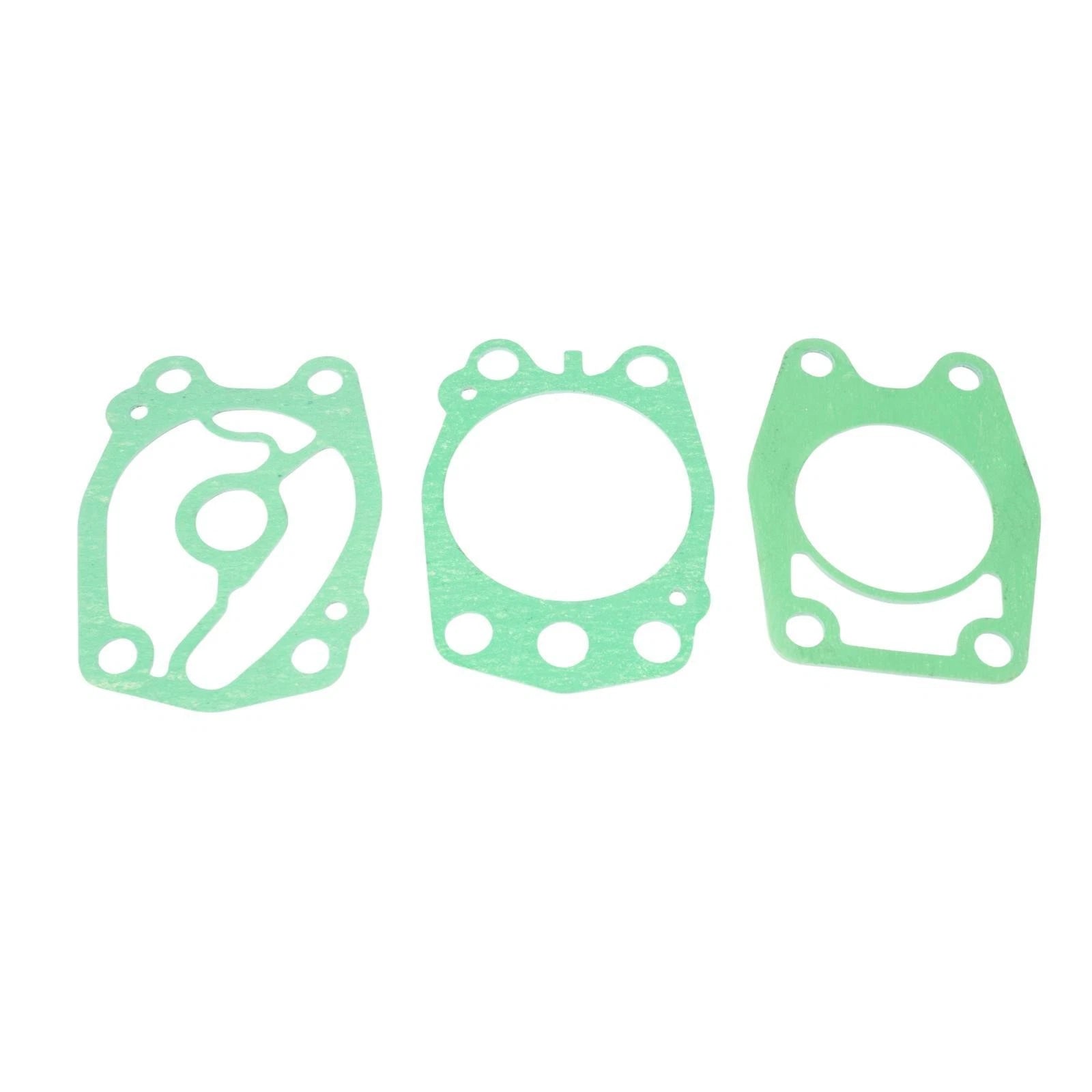Seal Kit Gear Housing for Yamaha Outboard C40 CV40 40HP (1990–1997) 6A0-W0001-20
