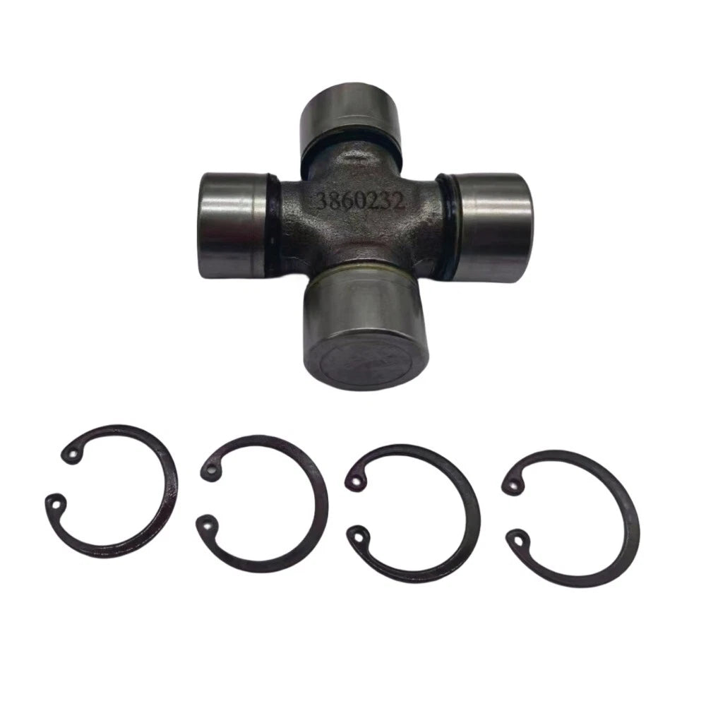 U-Joint 3860232 854619 865510T for Volvo Penta DP-C DP-D SP DPX