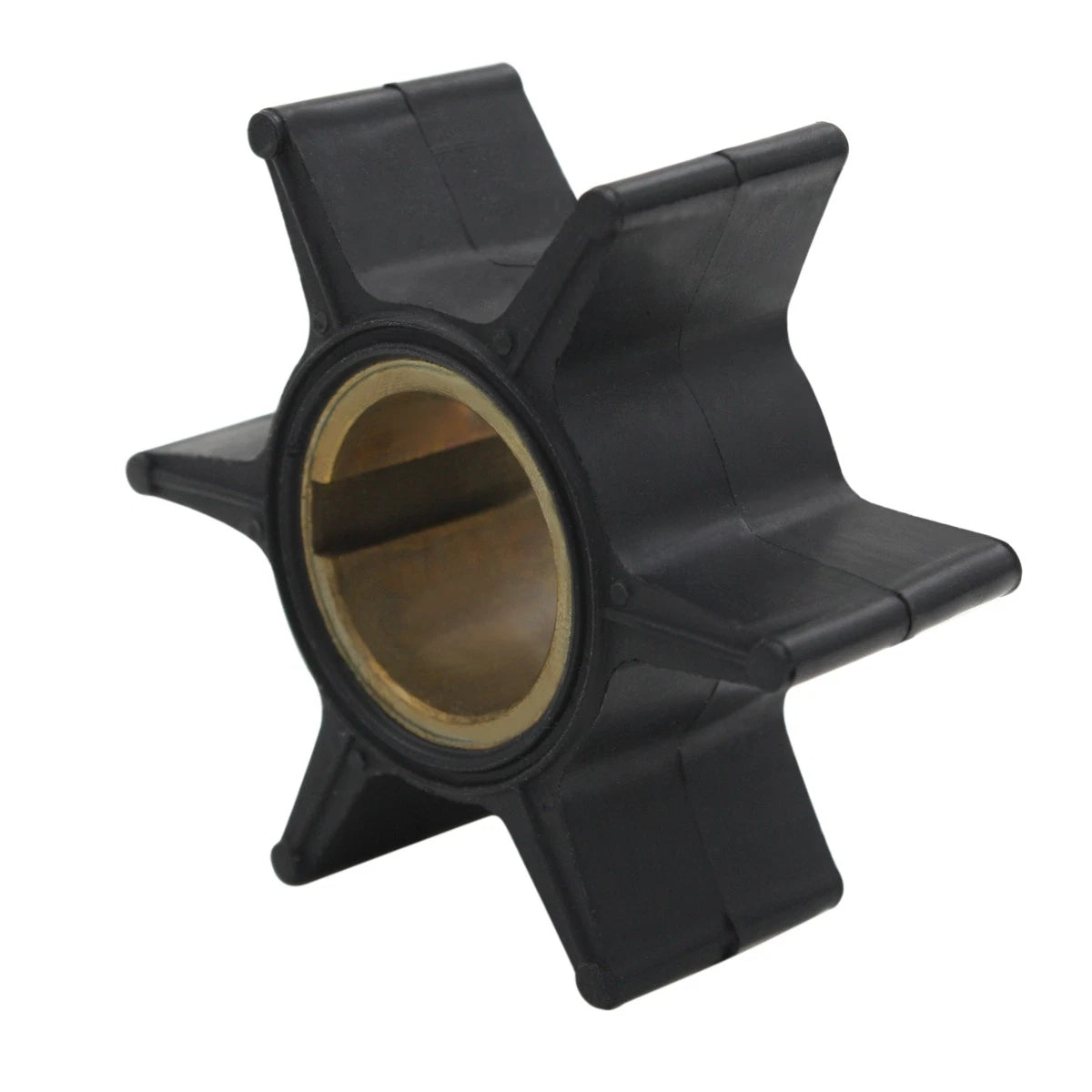 Water Pump Impeller For Johnson OMC Outboard 390286 18-3366 40 70HP 2 Stroke