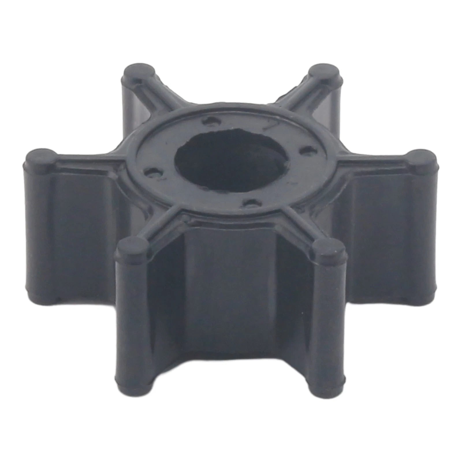 Water Pump Impeller & Key for Yamaha F2.5A/3A/Malta (6L5-44352-00)