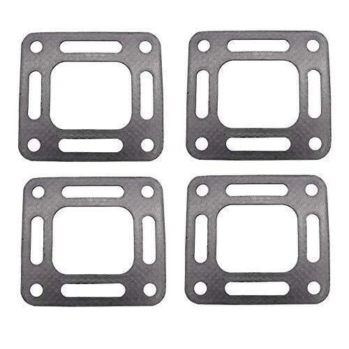 Exhaust Elbow Gasket for MerCruiser (27-87105, 27-818832, 18-2849-1)