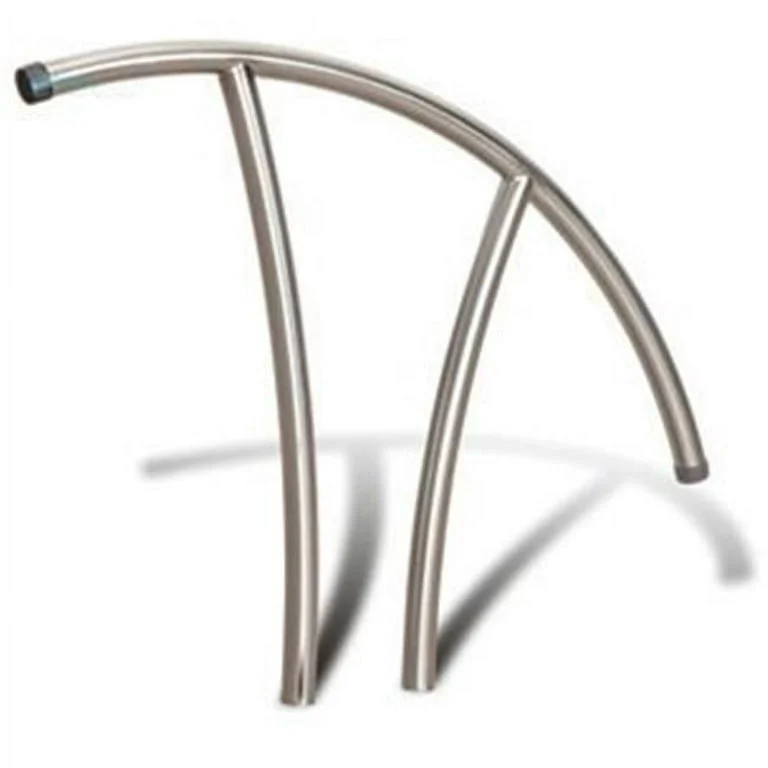 S.R. Smith 44″ Stainless Steel Artisan Handrail Single ART-1001S