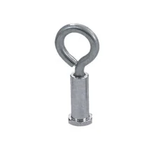 S.R Smith Flush Anchor & Eye bolt Racing Lane -A41144-0