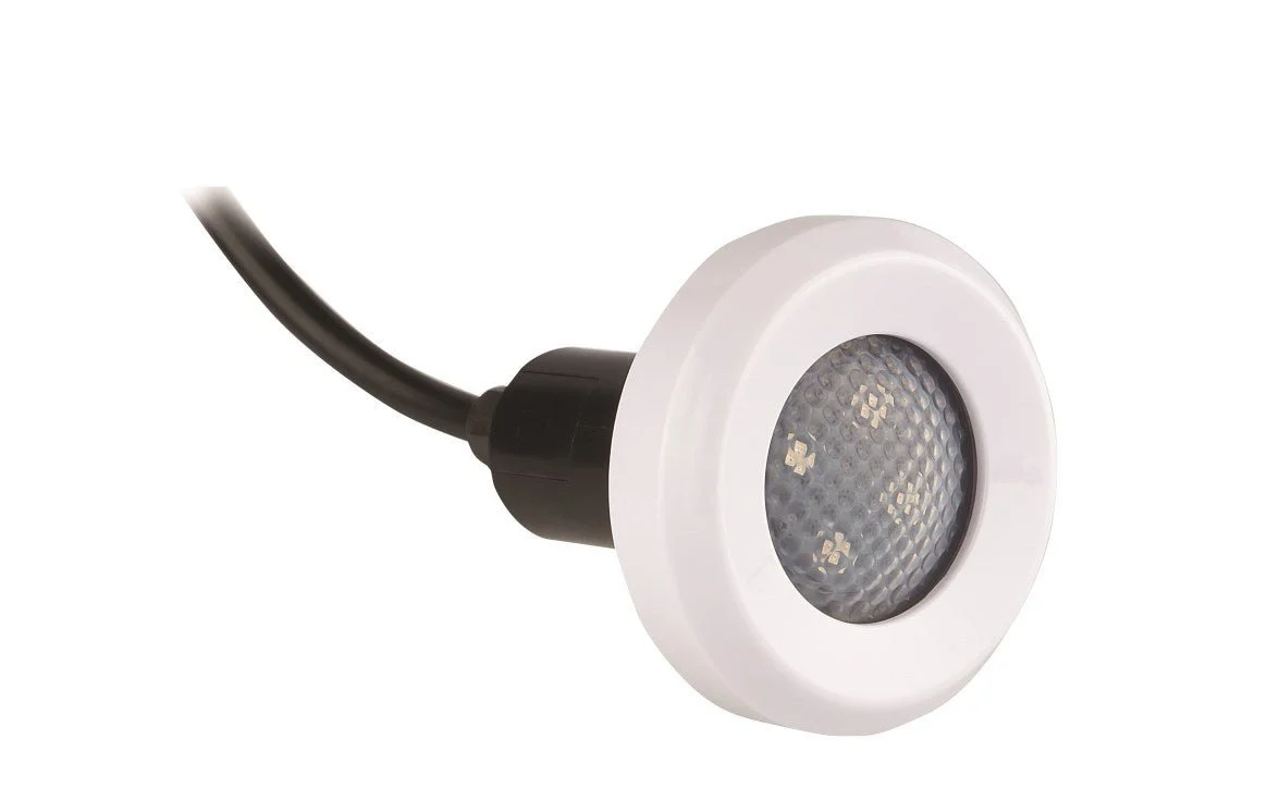S.R. Smith RGB Treo LED Pool Light 12V FLED-C-TR-PK8