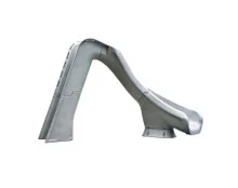 S.R Smith Typhoon Slide – Sandstone – Left Curve- 670-209-58223
