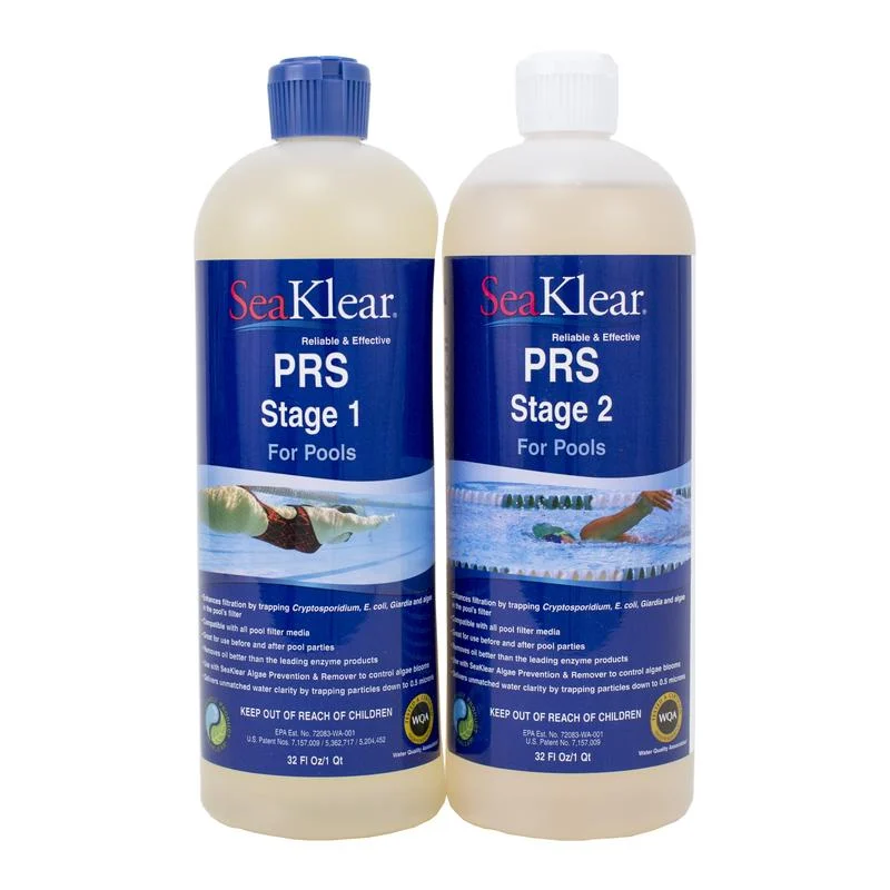 SeaKlear Pool Particle Removal System – 90606SKR