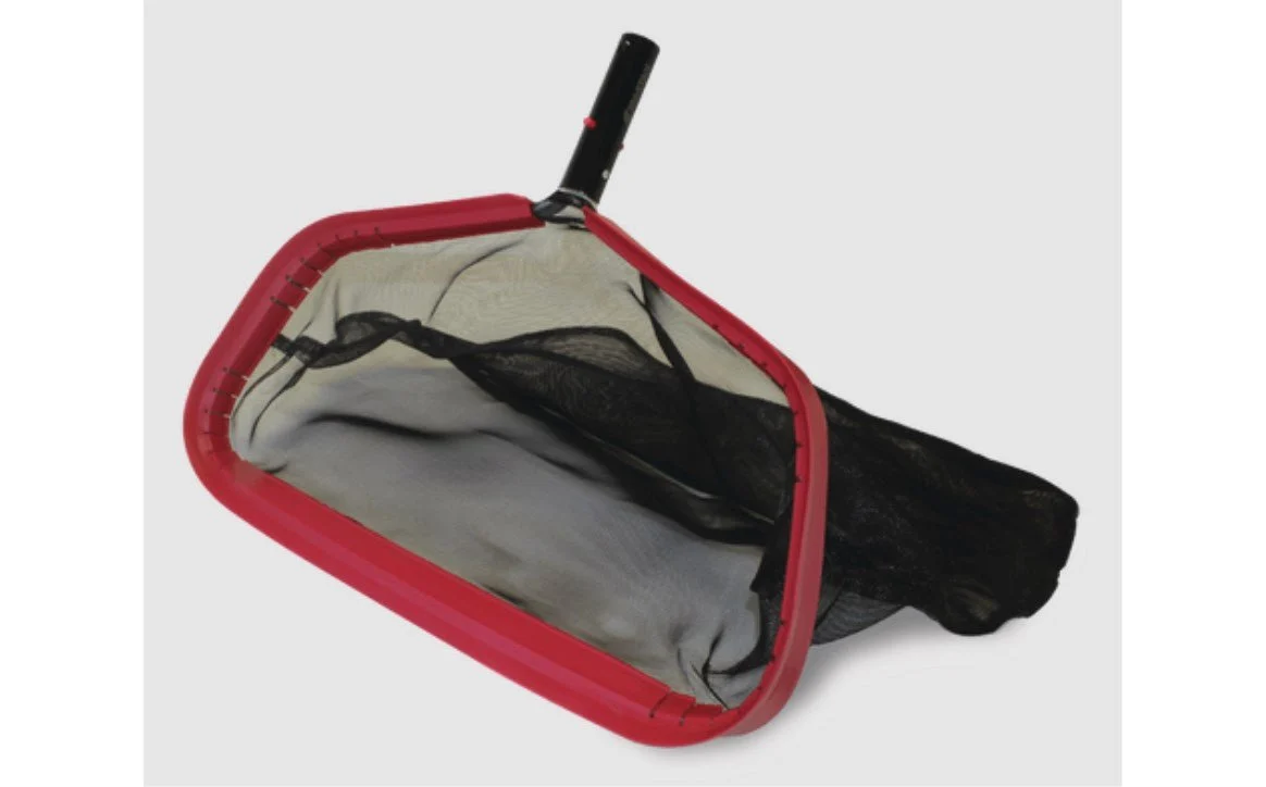 Skimlite SP400 Spartan Wide Mouth Leaf Rake