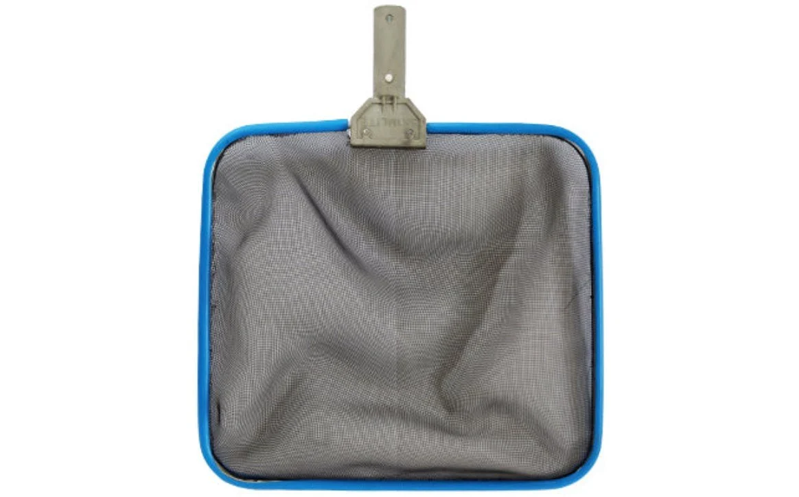Skimlite SS8 Durapro Square Coarse Mesh Skimmer with 8″ Pocket
