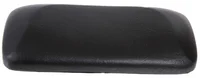 Small Plain Spa Pillow 9 3/4″ Black 25708-114 QCA Spas 25708-114-000