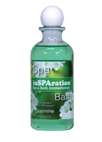 Spa Fragrance Jasmine 9 oz Liquid InSpaRation Hot Tub