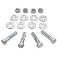 Spear – 5″ & 6″ BOLT KIT – 3/4″ – 10 X 4″ ( 8 BOLTS ) ( HK-060 )