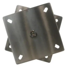 Spectrum – Adapter Plate with Swivel for Guard Chair – 20295-00
