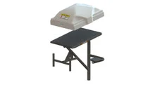 Spectrum Starting Block Cover- 153174
