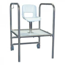 Spectrum – Torrey II Lifeguard Platform – 4′- 20215
