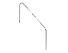 SR Smith 2 Bend 4′ Stainless Steel Stair Rail – 2HR-4-049-1