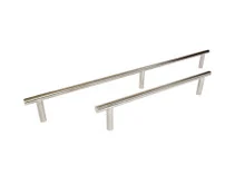 SR Smith Commercial Therapeutic 48″ Exercise Bar Non-Flanged – TR-100B