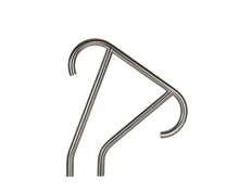 SR Smith Meridian Hand Rail – Single Rail – MER-1001S