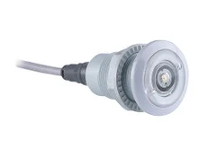 SR Smith MICRO RGB Color LED Light, 12V, 2W, 150′ Cord, FLED-TM-C-150