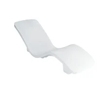 SR Smith R Series Lounger Chair – Taupe – RS-1-10