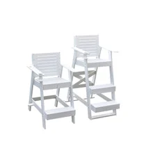 SR Smith SENTRY 30″ Lifeguard Chair – SLGC-30