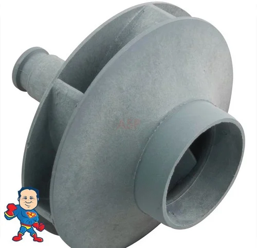 Sta-Rite Dura-Jet DJ 2HP Pump Impeller 17400-0122 (10-11 Amps 230V)