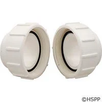 StaRite Pentair 2 Inch un x 2 Inch s pump Union x2
