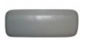 Sundance Spa 1998-2000 Lounge Pillow Gray 6455-446