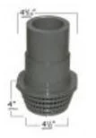 Sundance Spa 2003 Plus Filter Skimmer Assembly 6540-714