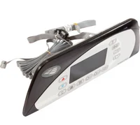 Sundance Spa 880 Series Topside Panel 2 Pump 2009-2012