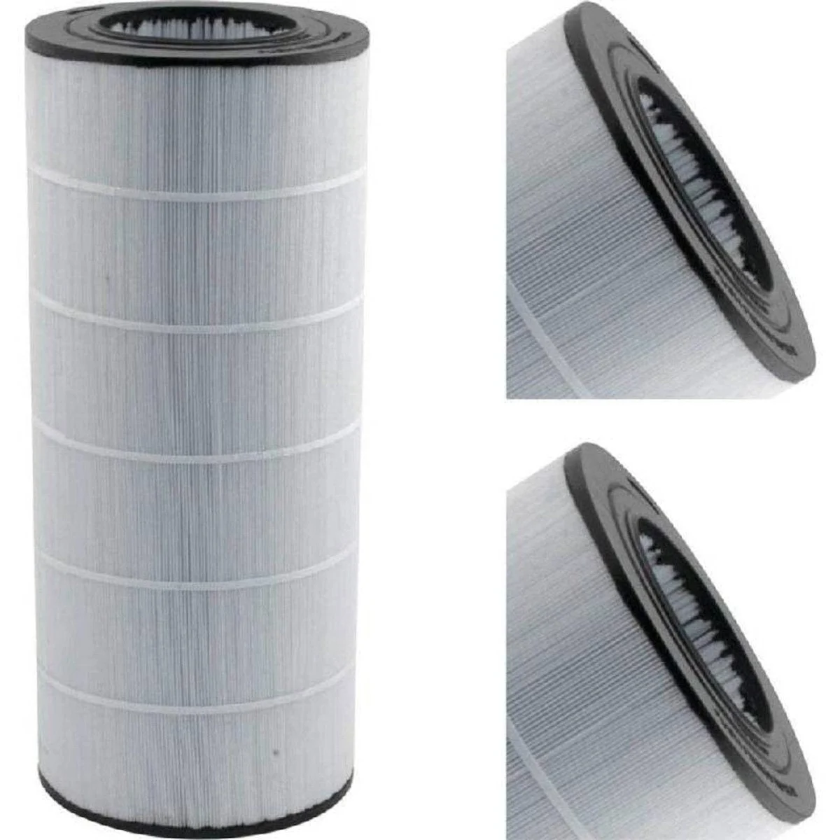 SUPER-PRO 10″ Diameter 200 SqFt Replacement Filter Cartridge