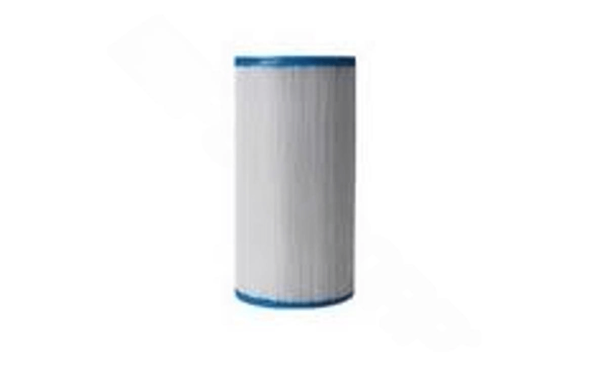 SUPER-PRO 2.5 SqFt Size 1 Aqua Leisure Cartridge 2 Pack