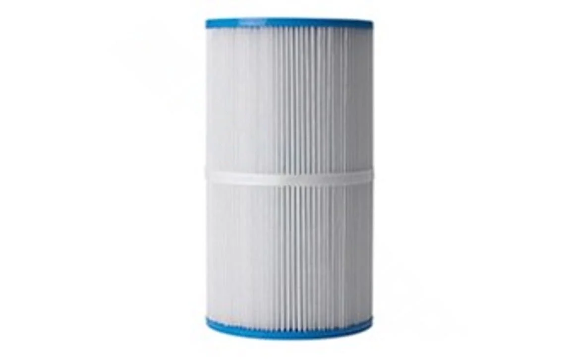 SUPER-PRO 25 SqFt 3 oz Front Load Jacuzzi Cartridge Element