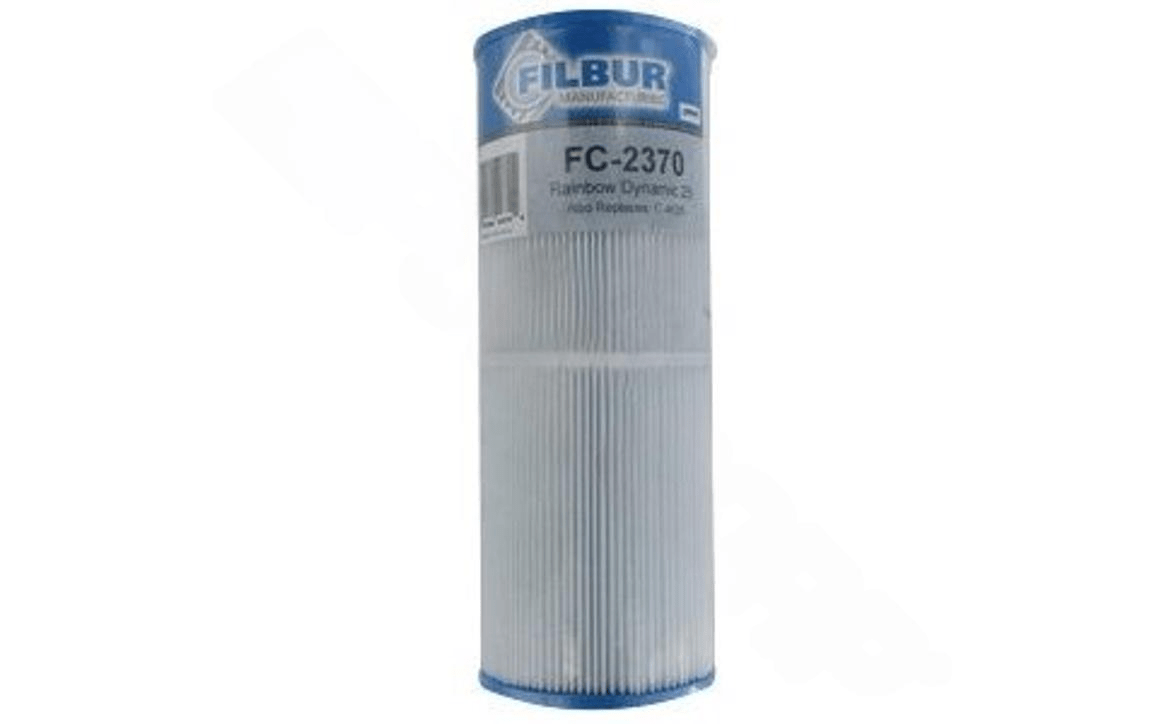 SUPER-PRO 25 SqFt 4 oz Dynamic Cartridge Element