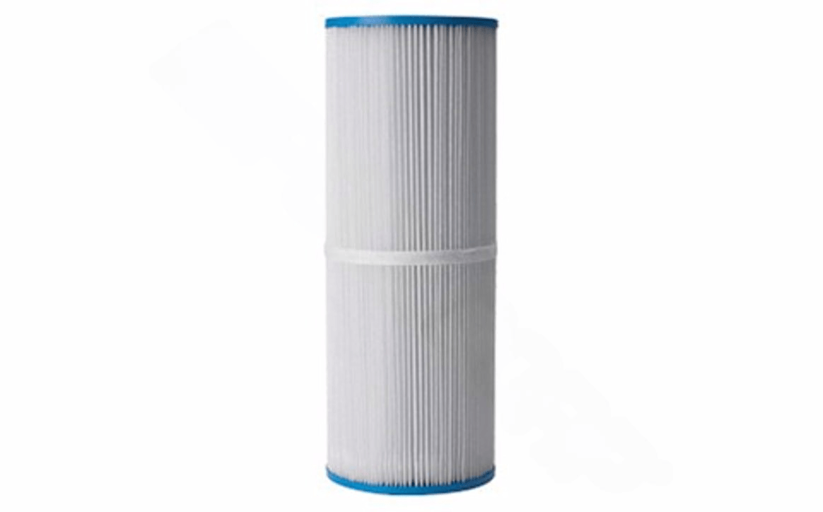 SUPER-PRO 25 SqFt Micro Star Clear Cartridge Element