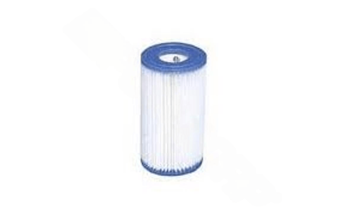 SUPER-PRO 4.25″ Diameter 6 SqFt Replacement Filter Cartridge