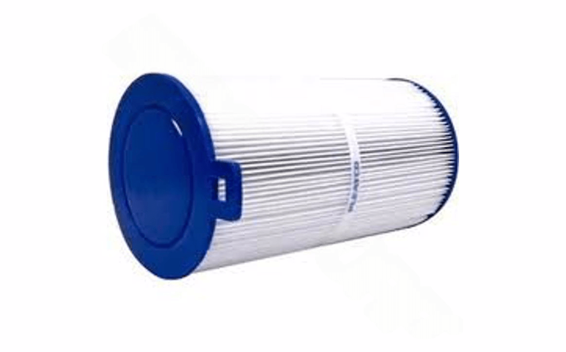 SUPER-PRO 5-11/16″ Diameter 25 SqFt Replacement Filter Cartridge
