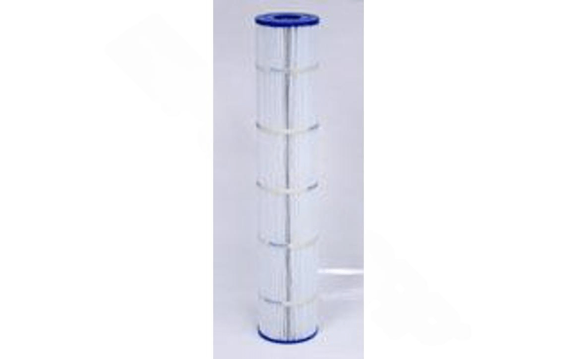 SUPER-PRO 5″ Diameter 100 SqFt Replacement Filter Cartridge