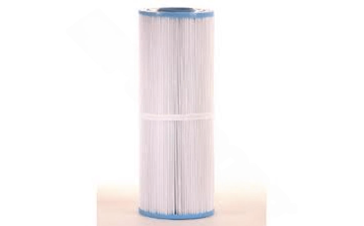 SUPER-PRO 5″ Diameter 25 SqFt Replacement Filter Cartridge 690164228794