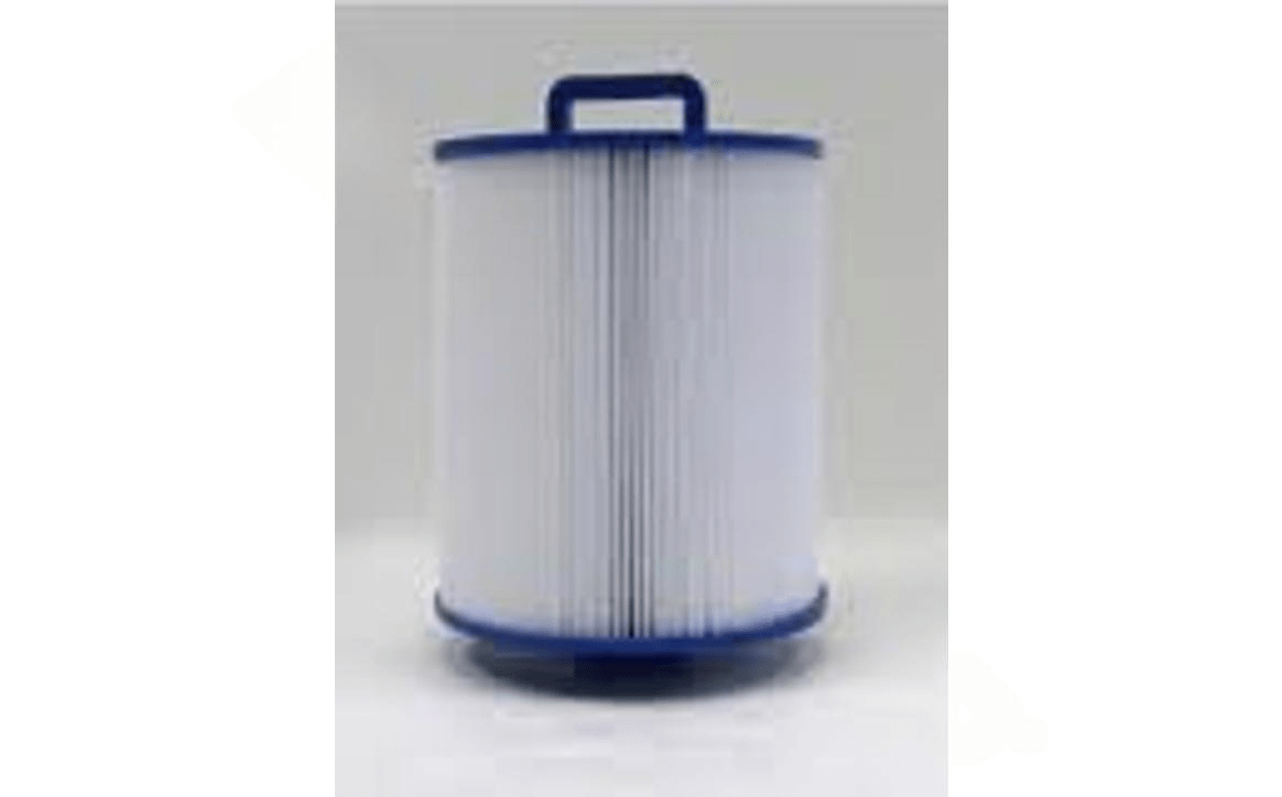 SUPER-PRO 6″ Diameter 47 SqFt Top Load Replacement Filter Cartridge