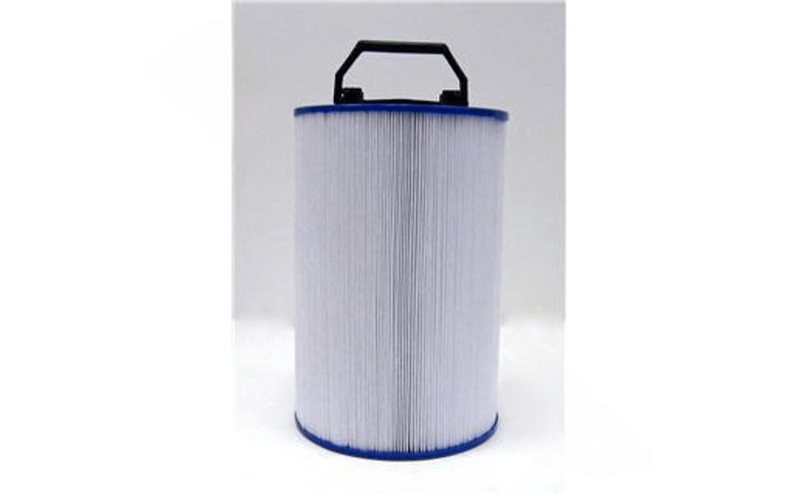SUPER-PRO 7″ Diameter 50 SqFt Replacement Filter Cartridge 690164228961