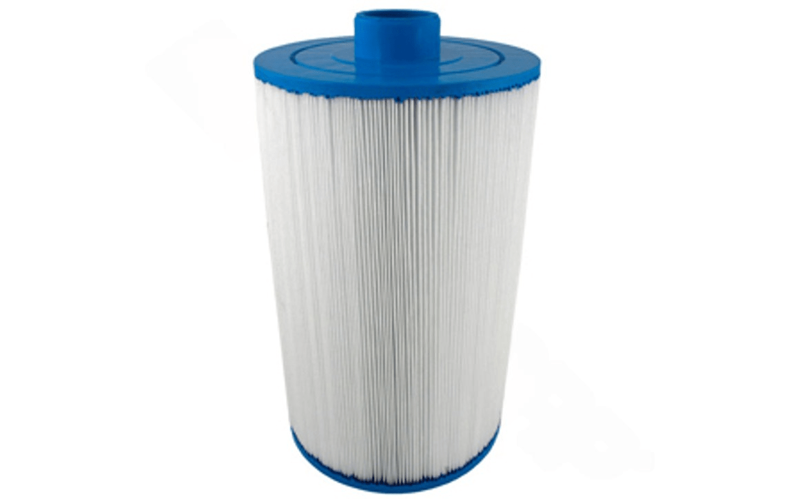 SUPER-PRO 75 SqFt 3 oz Coleman Cartridge Element