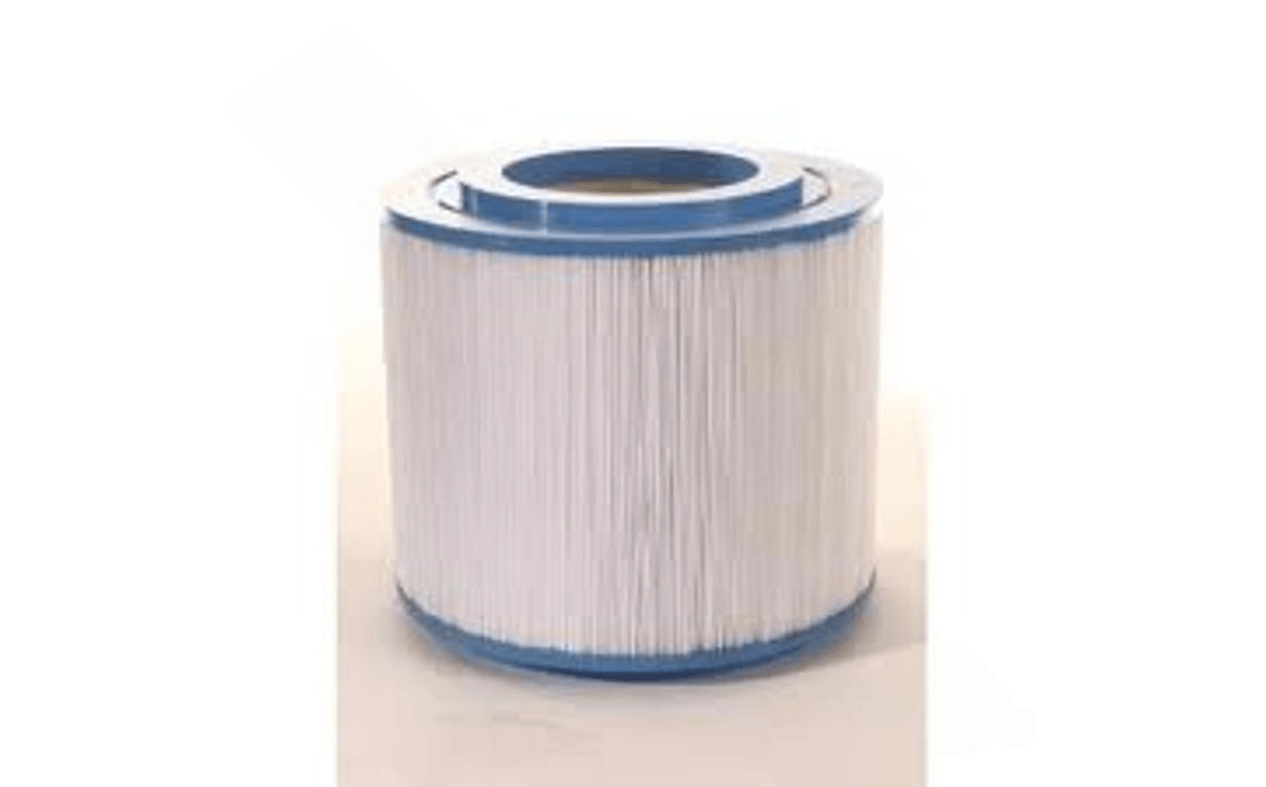 SUPER-PRO 8.25″ Diameter 45 SqFt Replacement Filter Cartridge