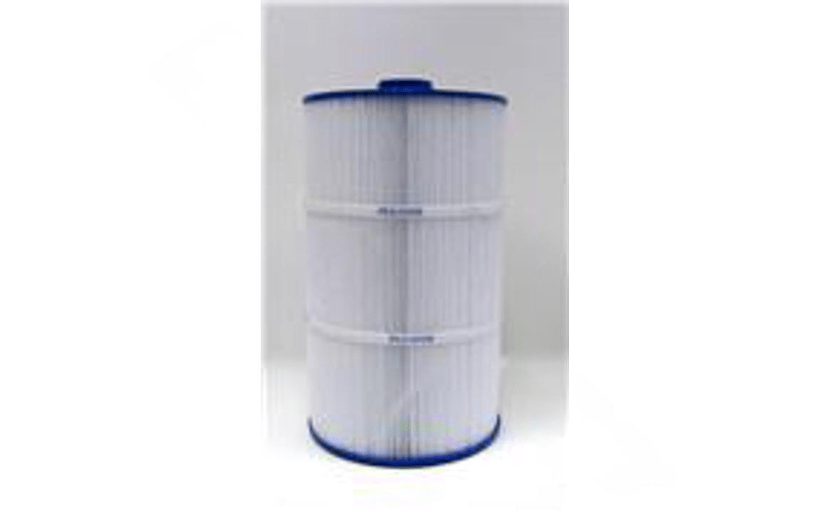 SUPER-PRO 8.5″ Diameter 85 SqFt Replacement Filter Cartridge