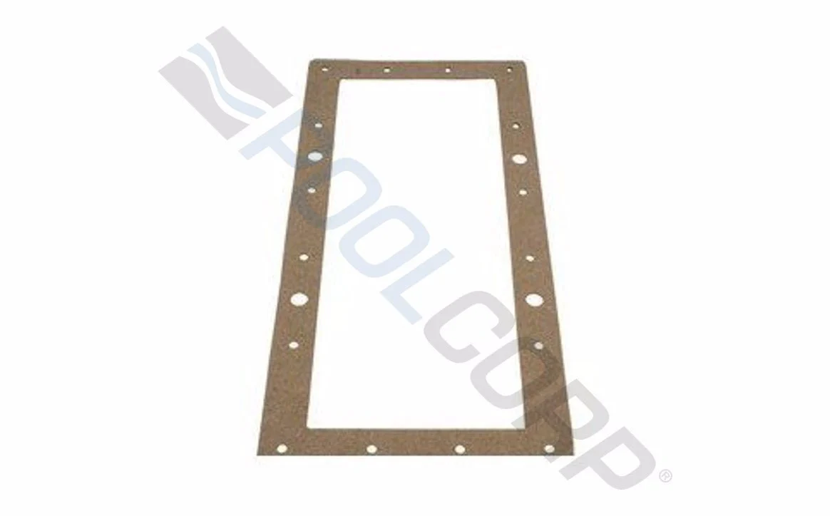 Super-Pro G-157-9 SP1085 Vinyl Skimmer Face Plate Gasket