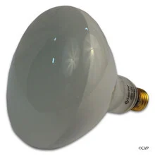 Super Pro Light Bulb 400W 120V R40 Med Base | R40FL400/HG