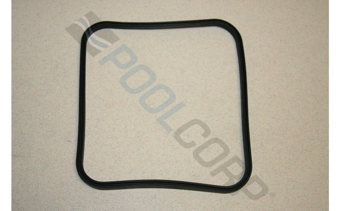 Super-Pro O-177-9 Super Pump SPX1600S Square Cover Gasket
