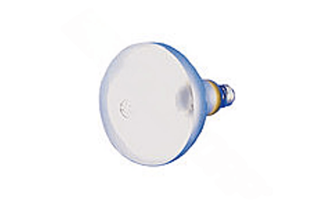 Super-Pro R40 Reflector Flood Incandescent Medium Base Bulb 120V 400W 104038