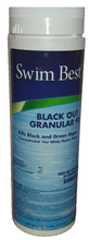 Swim Best BLACKOUT GRANULAR 90 – 2 LBs – Tri Chlor